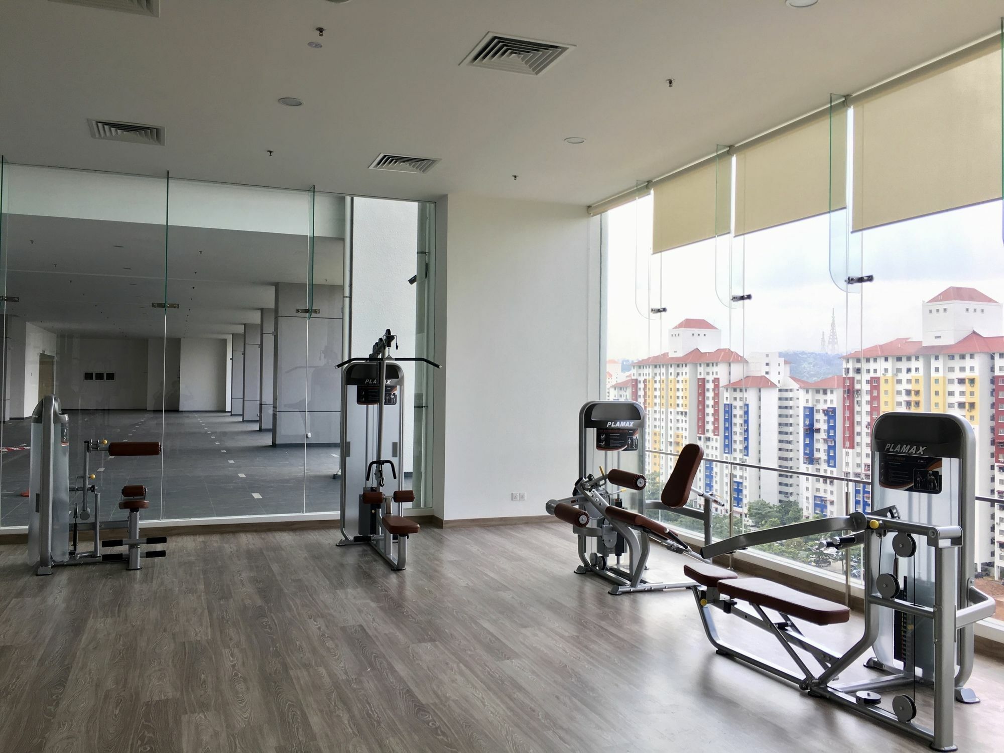 Southbank Residence Block B, Mid Valley @ De Space Kl Kuala Lumpur Exterior foto
